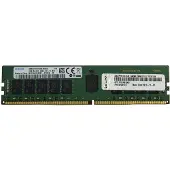 Lenovo 4ZC7A08709, 32 GB, 1 x 32 GB, DDR4, 2933 MHz, RDIMM