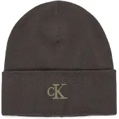 Calvin Klein Muts aardetinten