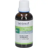 La Drome Ladrôme Kurkuma 50 ml Etherische olie