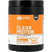 Optimum Nutrition Clear Whey Protein Isolate Mango Passionfruit - 240g