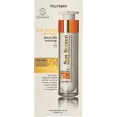 FrezyDerm Sun Screen Color Second Skin SPF 50+ | 50 ml
