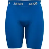 Jako Function Korte Tight Blauw