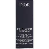 Dior Forever Foundation Unisex 30ml Nude
