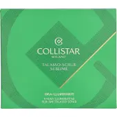 Collistar Hydra-Illuminating Sublime Talasso-Scrub
