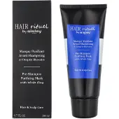 Sisley Reiniging & Ontwarring Masque Purifiant Avant-Shampoing Masker