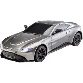 Revell Control 24658 Aston Martin Vantage 1:24 RC modelauto voor beginners Elektro Straatmodel