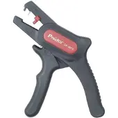 PROSKIT Zelfinstellende draadstripper 0,2-6,0 mm² (AWG24-AWG10),