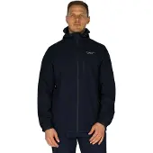 SWEDEMOUNT Functionele jas 'Abisko' navy