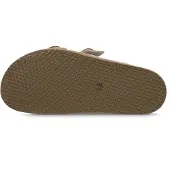 Ayana Dames Slippers 2501 - Beige - Maat 40