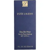 Estée Lauder Double Wear Longwear Matte Foundation SPF 10 30ml (Various Shades) - 2C1 Pure Beige