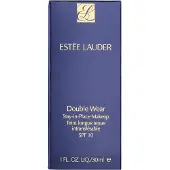 Estée Lauder Double Wear Spf10 1w1 Foundation
