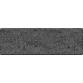 vidaXL Tapijt Loper Grijs 80 x 500 cm 100% Polypropyleen Tuft