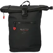 Siux Backpack Electra SE Black 2026