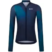 Santini Vapor Winter Trui Met Lange Mouwen