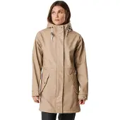 SWEDEMOUNT Lammö Jas – Regenjas voor dames – Maat 42