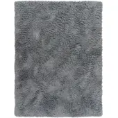 TT Home Tapijt Woonkamer Diepe Pool Lange Pool Zacht Modern Monochroom Design
