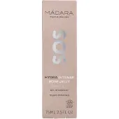 Mádara Sos Hydra Intense Rose Jelly 75ml Gezichtsbehandeling
