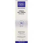 Martiderm Arnika Gel Fps30 50ml Vochtinbrengende Crème