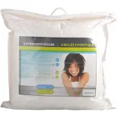 Emob - Hoofdkussen Comfort - - Wit