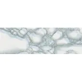 2lif Carrara Zelfklevende Folie Mini rol grijs/blauw 45cmx2mtr