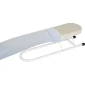 Bodo Mouwplank - Mini Strijkplank 52,5 cm - Ascend Sleeve - Crème -