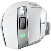 Logitech G502 X Lightspeed Draadloze Gaming Muis Wit