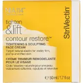 StriVectin Tighten & Lift Contour Restore Verstevigende en modellerende gezichtscrème, 50 ml