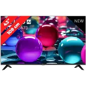 LG Tweedekans 43UA75006LA UHD 4K smart TV
