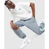 Nike Air Max 95 Track Pants - Grijs- Heren, Grijs