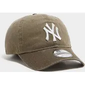 New Era MLB New York Yankees 9TWENTY Cap, bruin