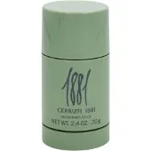 Cerrutti Cerruti - Cerruti 1881 Homme - Deodorant Stick