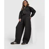 Unlike Humans Bemis Joggers - Zwart- Dames, Zwart