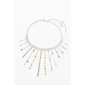 Desigual Riem goud / zilver