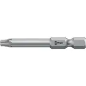 Wera 867/4 Z IP TORX PLUS Bits, 15 IP x 89 mm - 1 stuk(s) - 05134672001