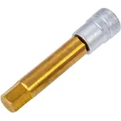 Hazet 8801 8801-12 Inbus Dopsleutel-bitinzet 12 mm 12 mm 3/8 (10 mm)