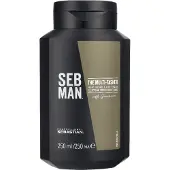 Sebastian SEB MAN The Multitasker 3-in-1 Shampoo
