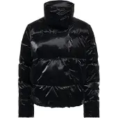 ONLY Winterjas 'ONLBERGEN' zwart