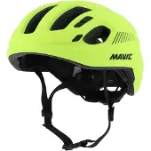 Mavic Aksium Helm