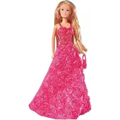 Simba Prinses Gala fashion