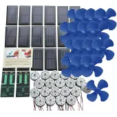 SOL EXPERT 77774 Basic I-Set mit Schraubanschluss Klaspakket