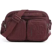 Mandarina Duck Md20 Camera B03 Schoudertas