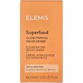 Elemis Superfood Glow Moisturizer 60ml Make-upbasis