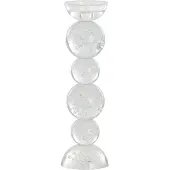 Light & Living kandelaar itinga Ø9.5x34cm -