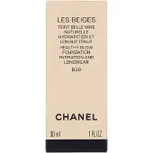 Chanel Les Beiges Fluide #b30 30 ml
