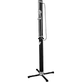 Bestway Zonneverwarmde buitendouche, Solarflow, 20 liter
