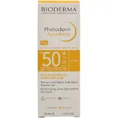 Bioderma Photoderm Max Aquafluid Spf50+ 40ml