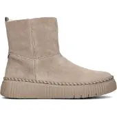 Gabor Dames Boots 542 - Beige - Maat 36
