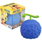 Erik Editores One Piece lamp met USB-C en Gum-Gum Fruit design