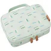 Fresk Surf Thermal Bag Beige Kinderen