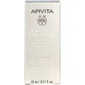 Apivita Intensive Care 5-Action Eye Serum